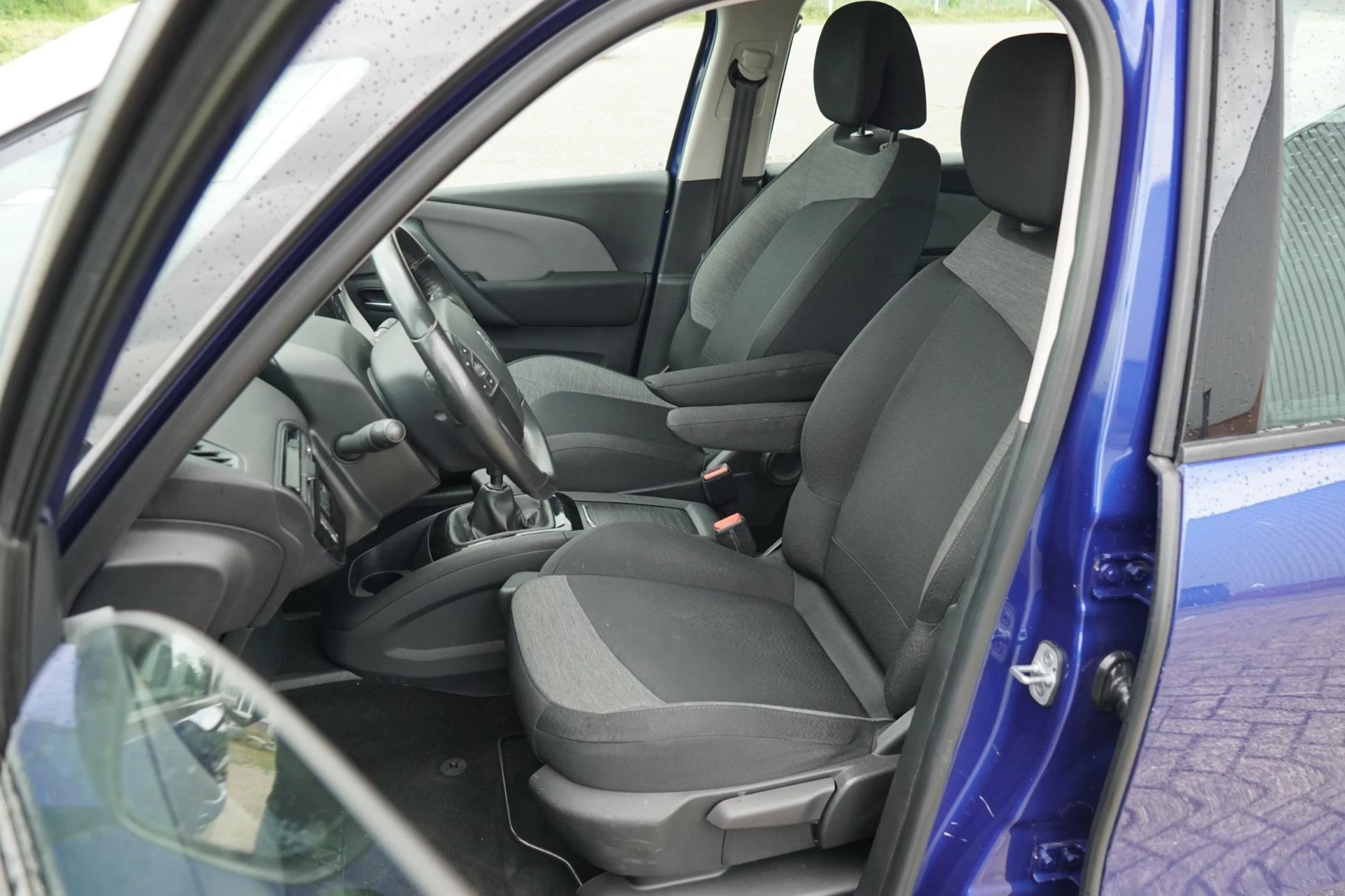 Hoofdafbeelding Citroën Grand C4 Spacetourer