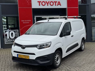Toyota PROACE CITY 1.5 D-4D Cool Comfort Long NL-AUTO 1E EIGENAAR