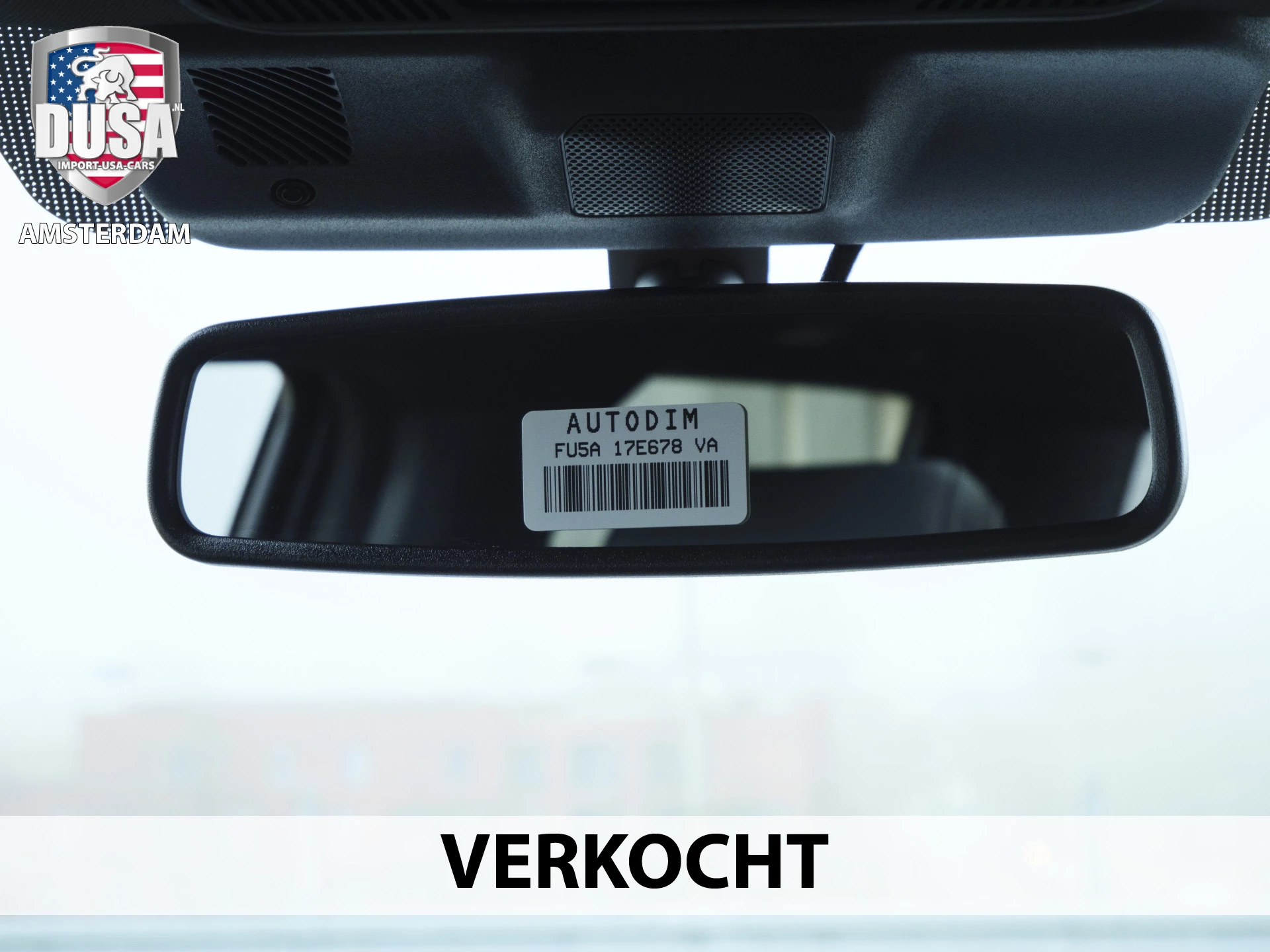 Hoofdafbeelding Ford F-150