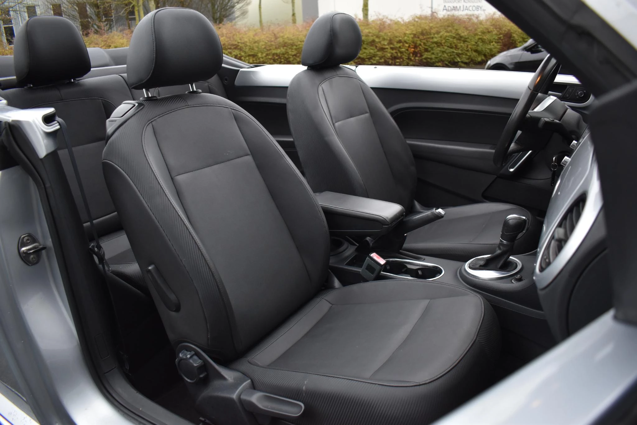 Hoofdafbeelding Volkswagen Beetle