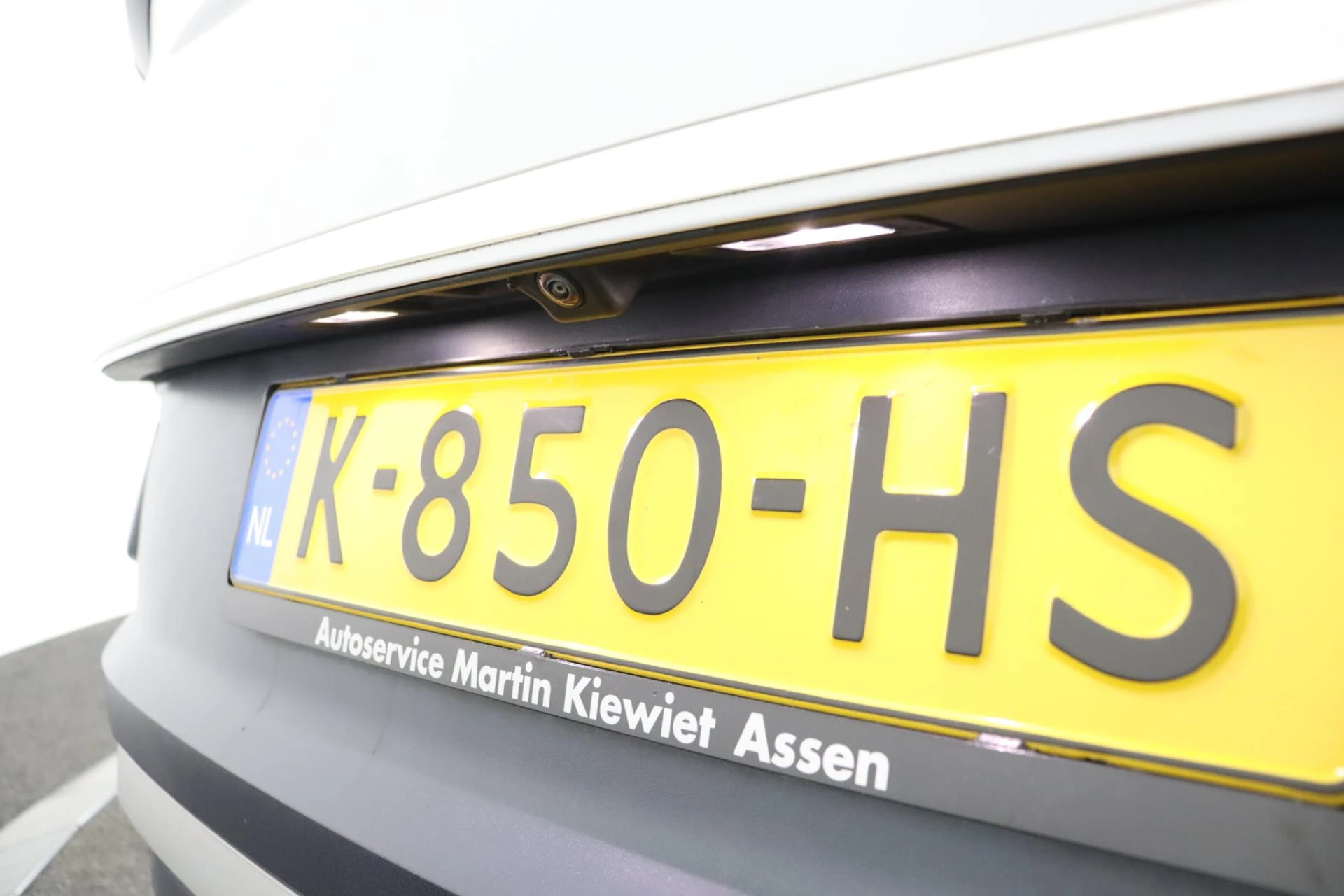 Hoofdafbeelding Volkswagen ID.4