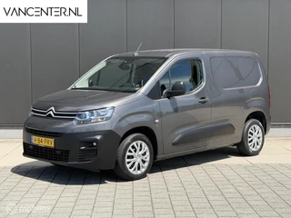 Citroen Berlingo 1.2 131PK BENZINE EAT8 Automaat Carplay