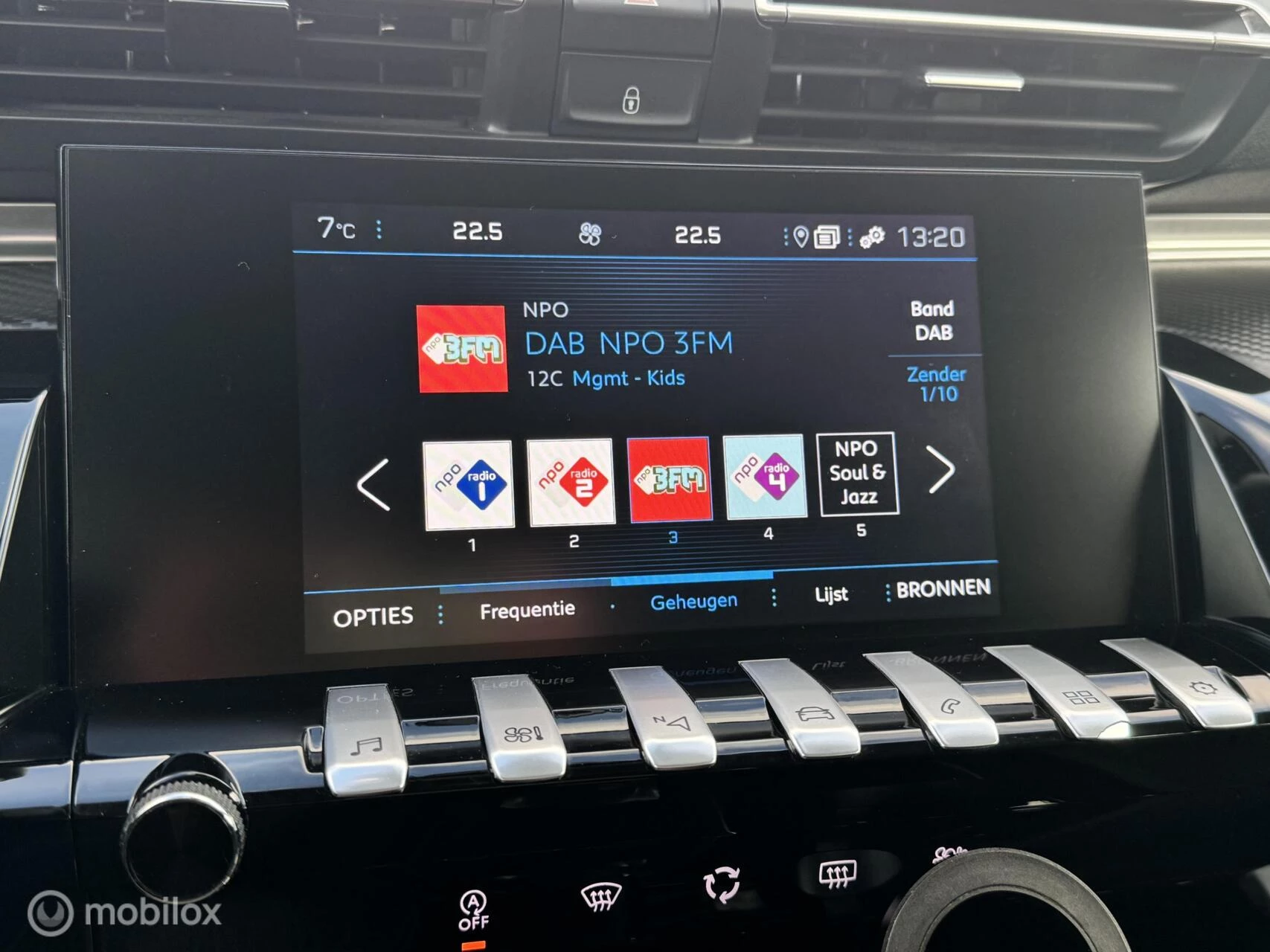 Hoofdafbeelding Peugeot 508