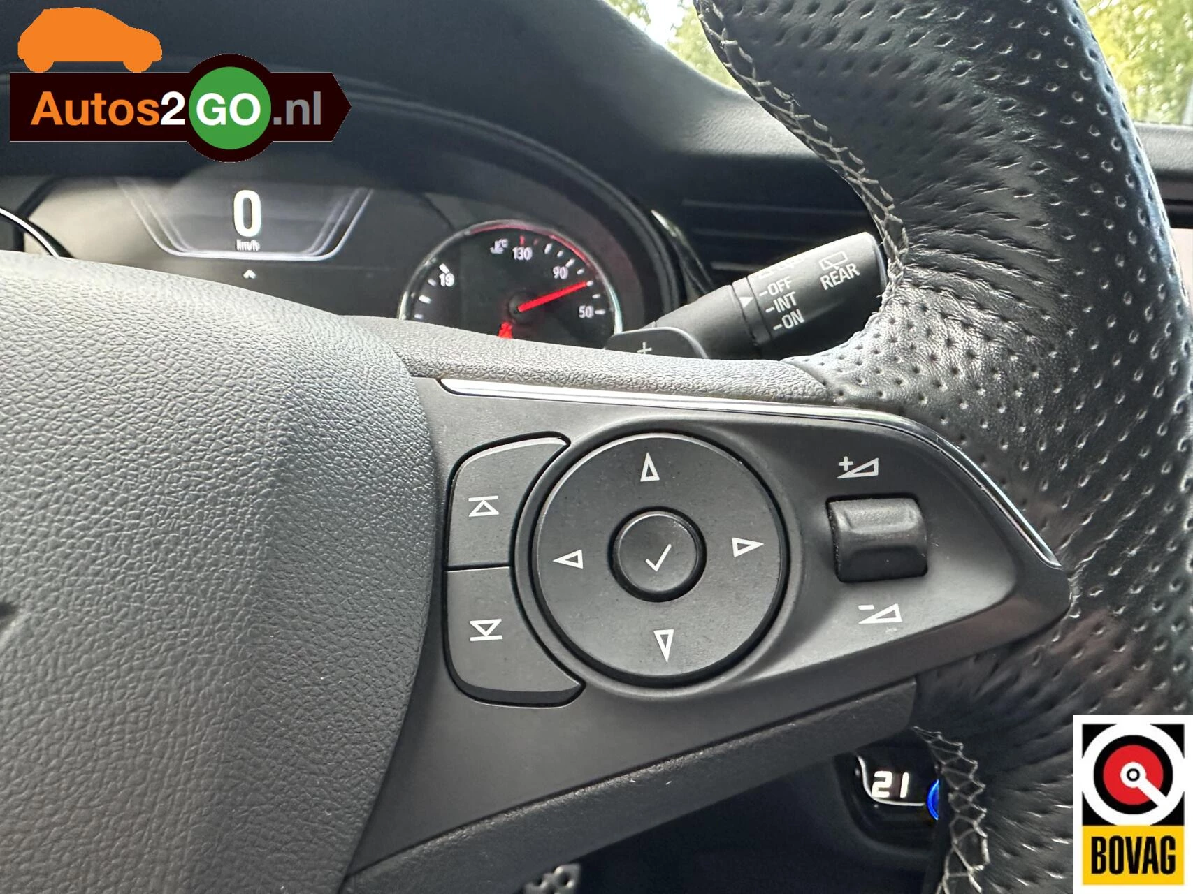 Hoofdafbeelding Opel Insignia