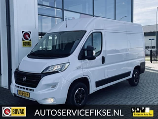 DUCATO BESTEL L2 H2 2.3 M-JET CAMERA | NAVI | CLIMA | CRUISE
