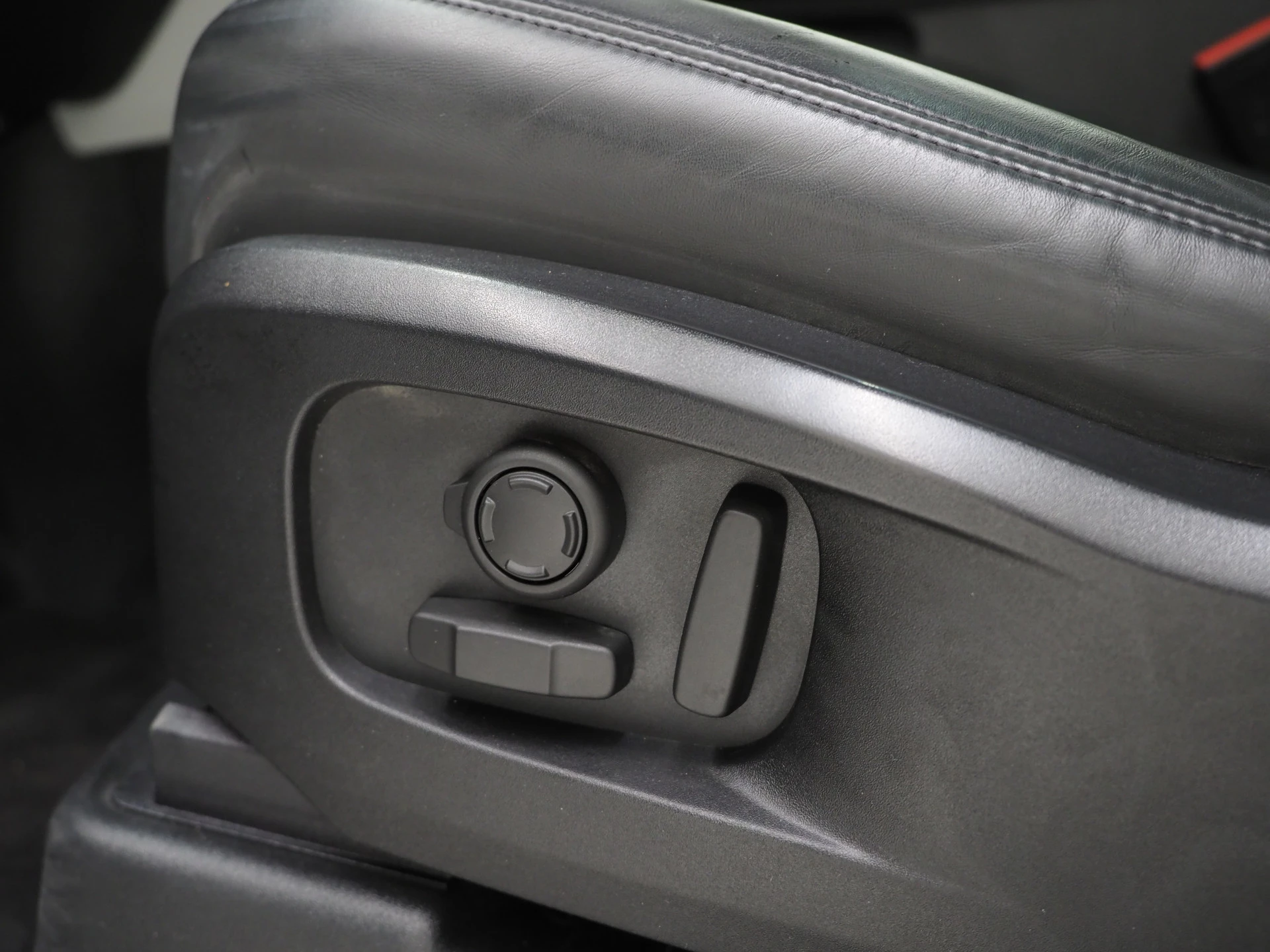 Hoofdafbeelding Land Rover Defender