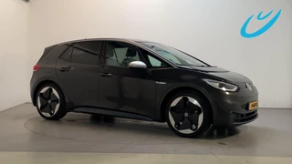 Volkswagen ID.3 First Max 58 kWh Panoramadak Camera Sfeerverlichting Navigatie