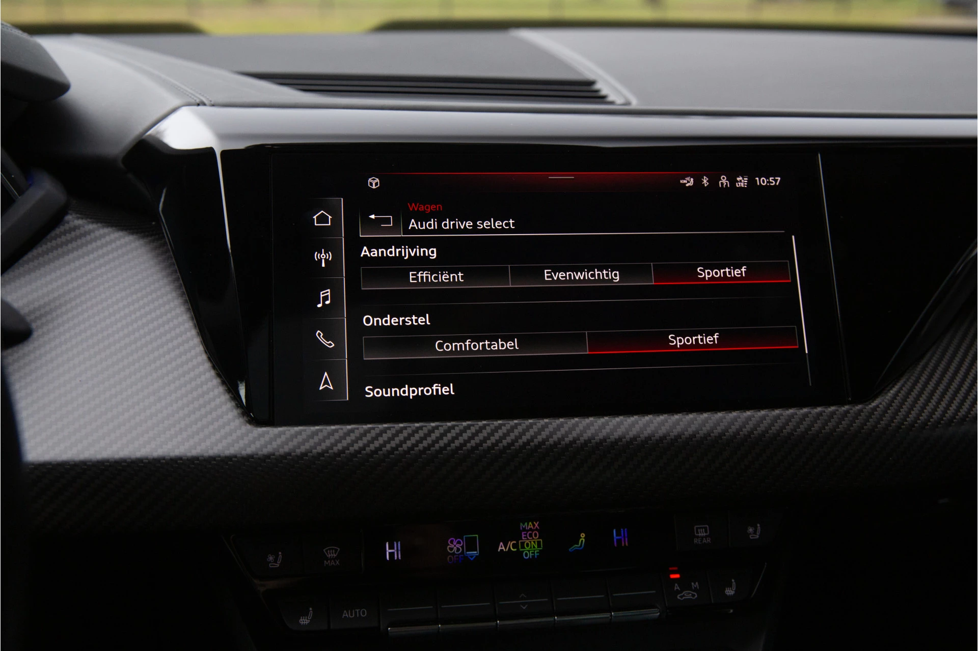 Hoofdafbeelding Audi e-tron GT