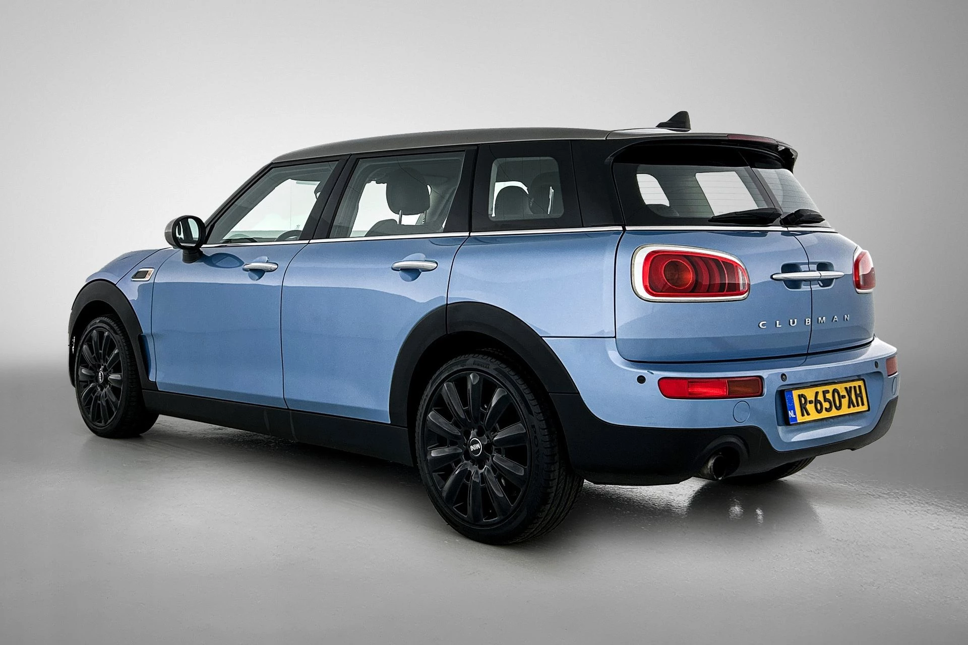 Hoofdafbeelding MINI Clubman