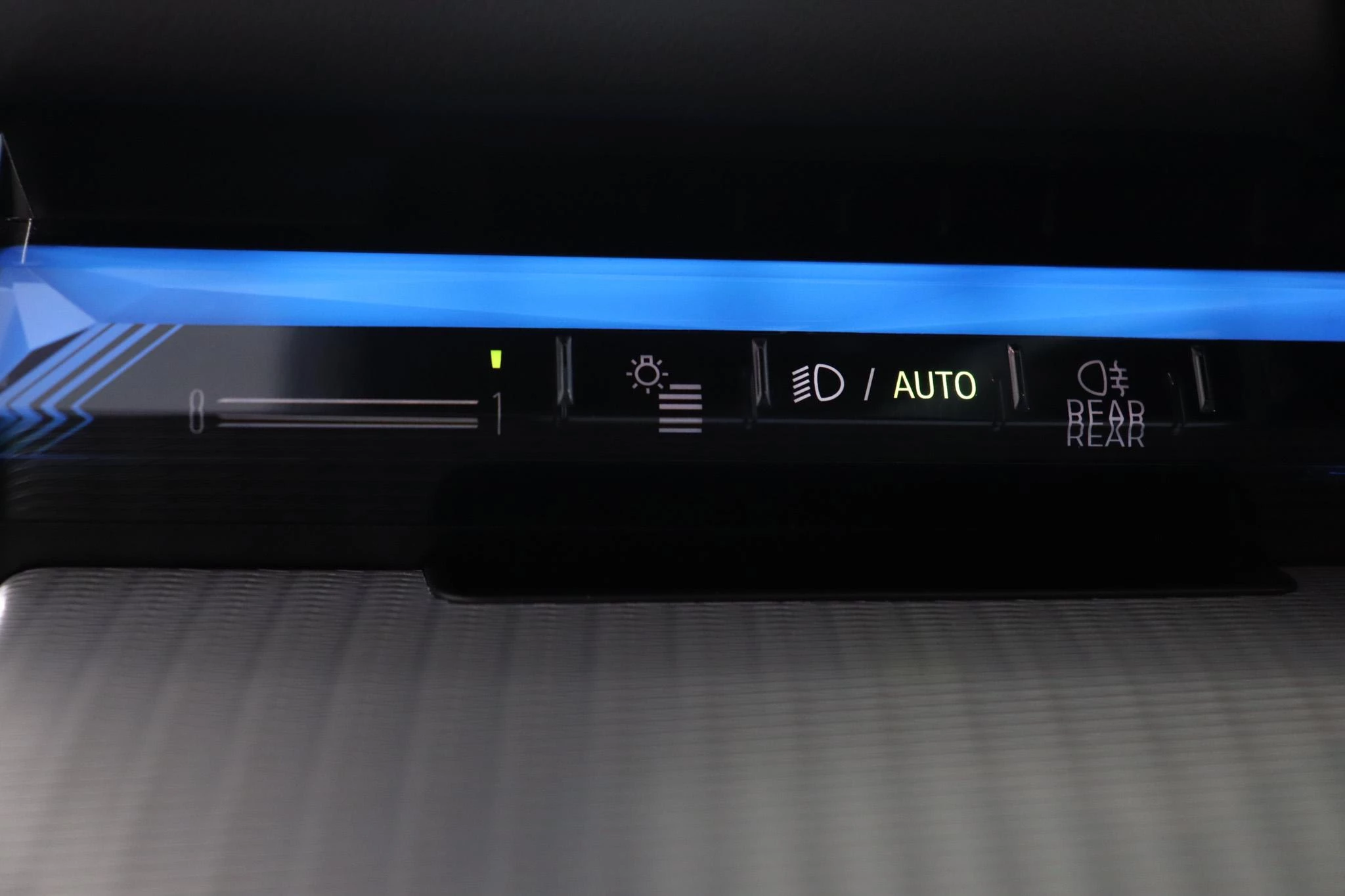 Hoofdafbeelding BMW i5