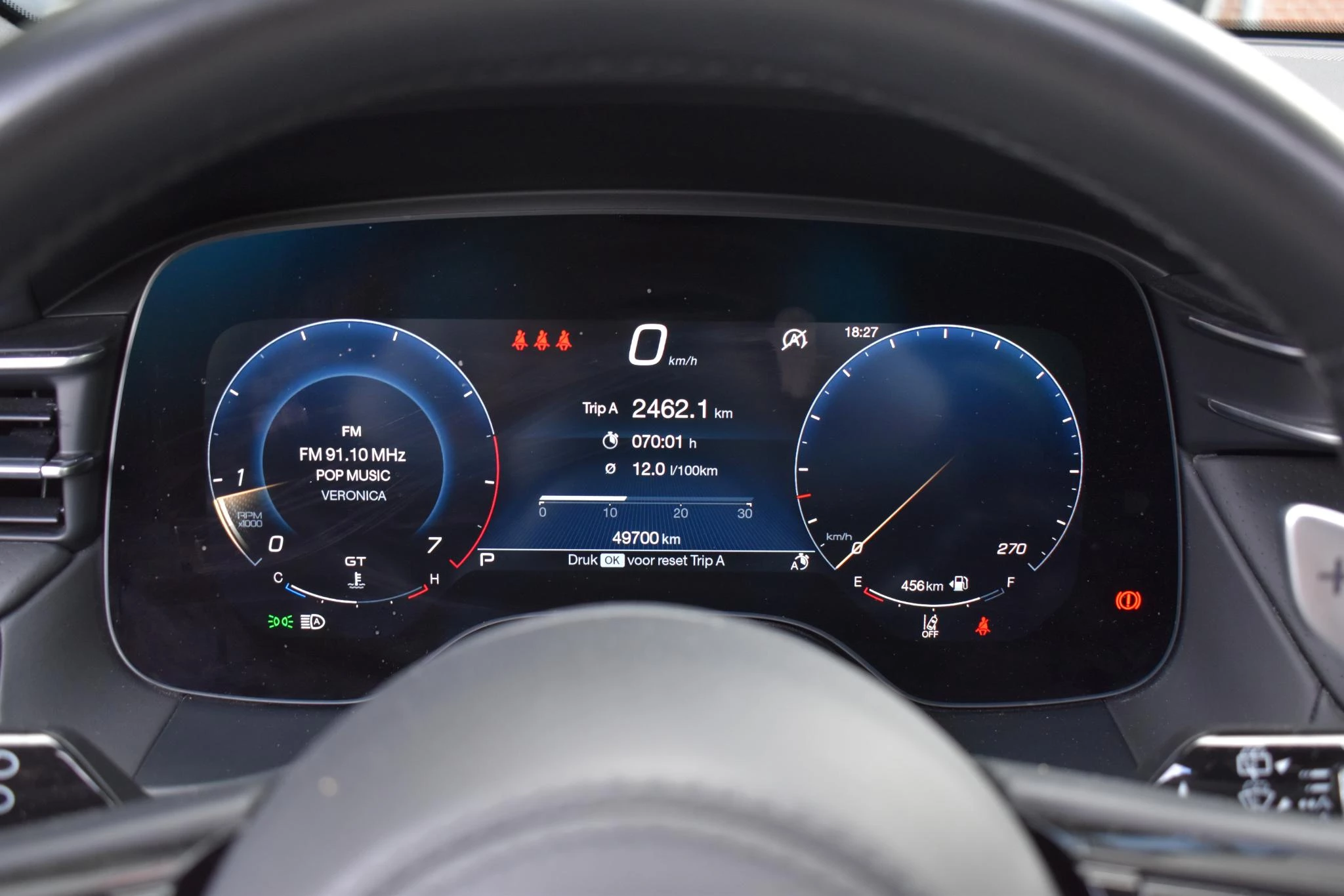 Hoofdafbeelding Maserati Grecale