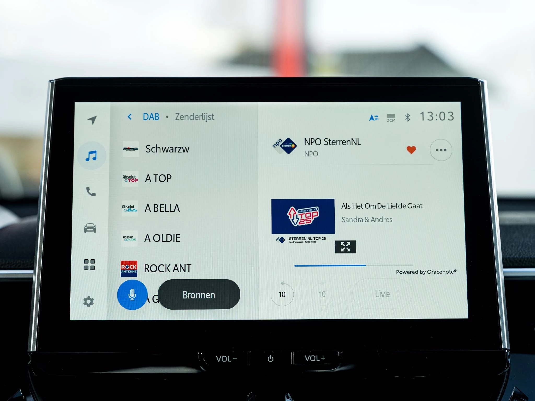 Hoofdafbeelding Toyota Corolla Cross