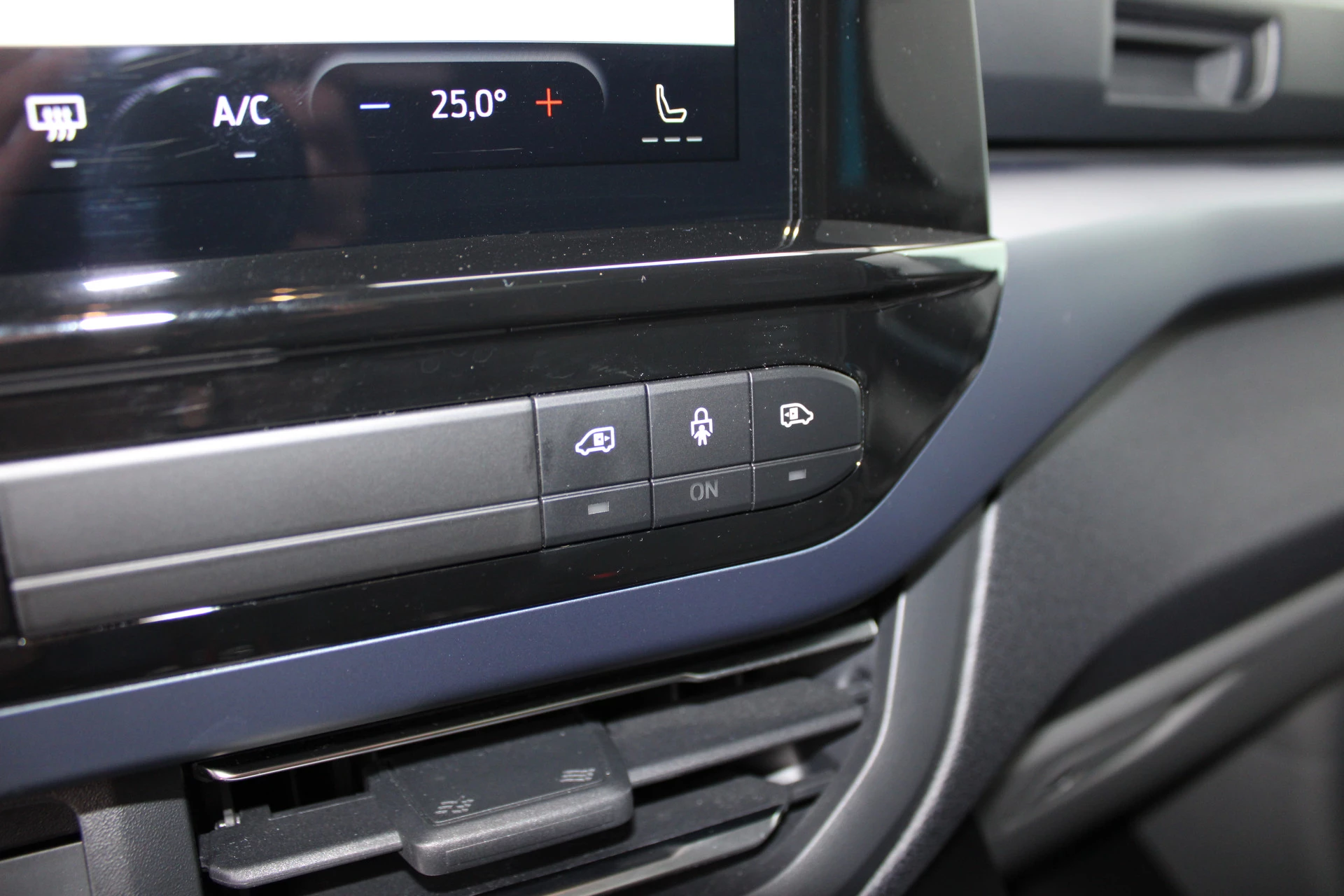 Hoofdafbeelding Ford Tourneo Custom