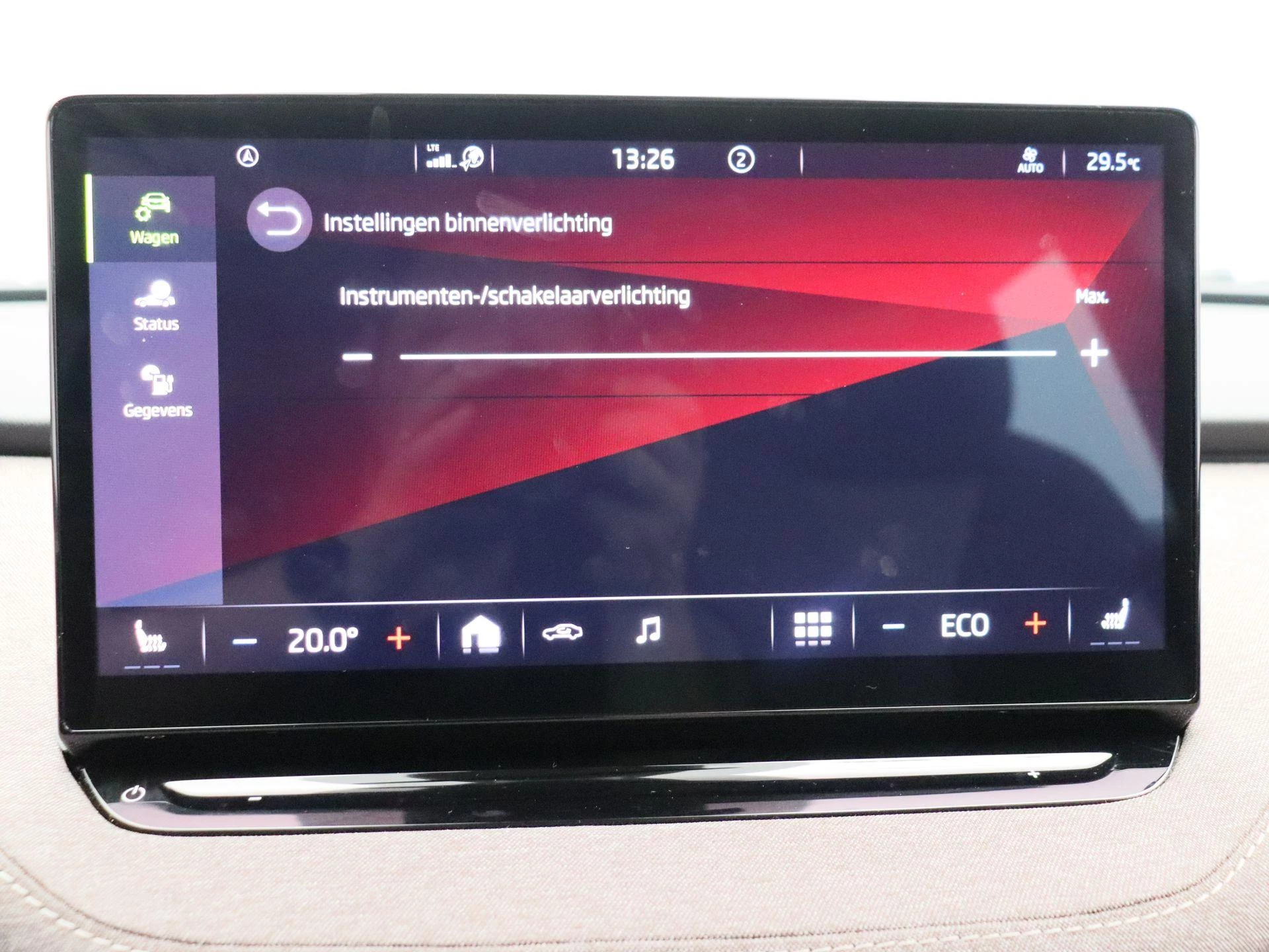 Hoofdafbeelding Škoda Enyaq iV