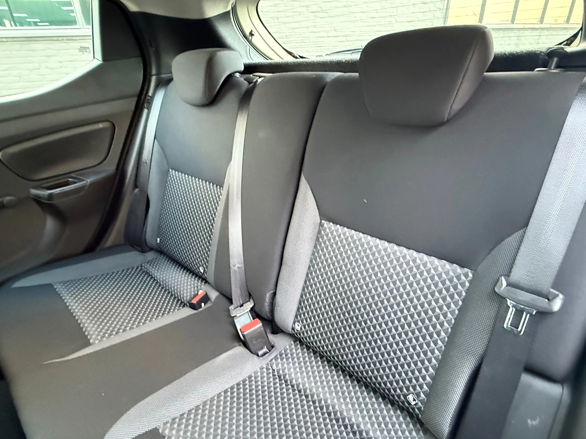 Hoofdafbeelding Nissan Micra