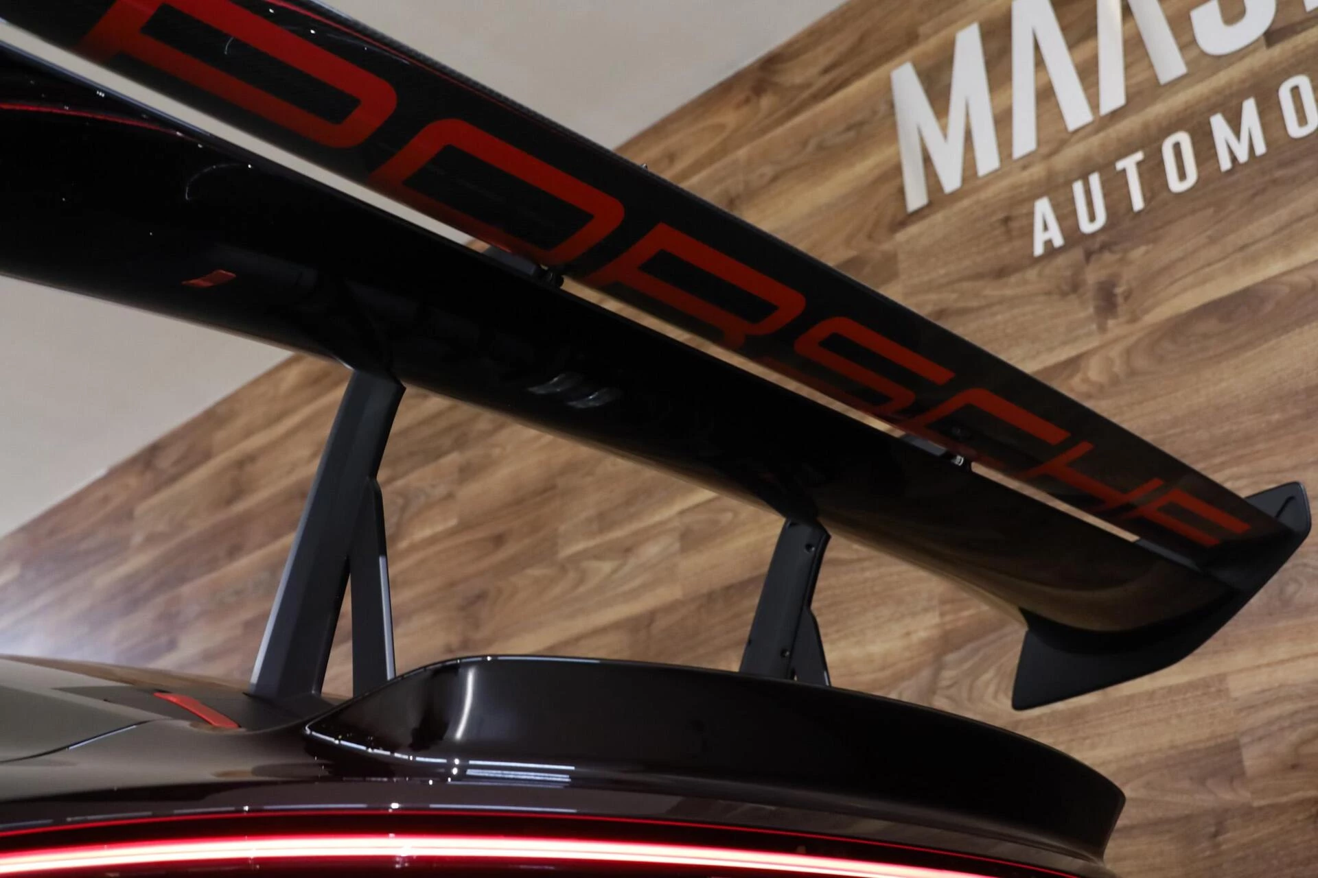 Hoofdafbeelding Porsche 911