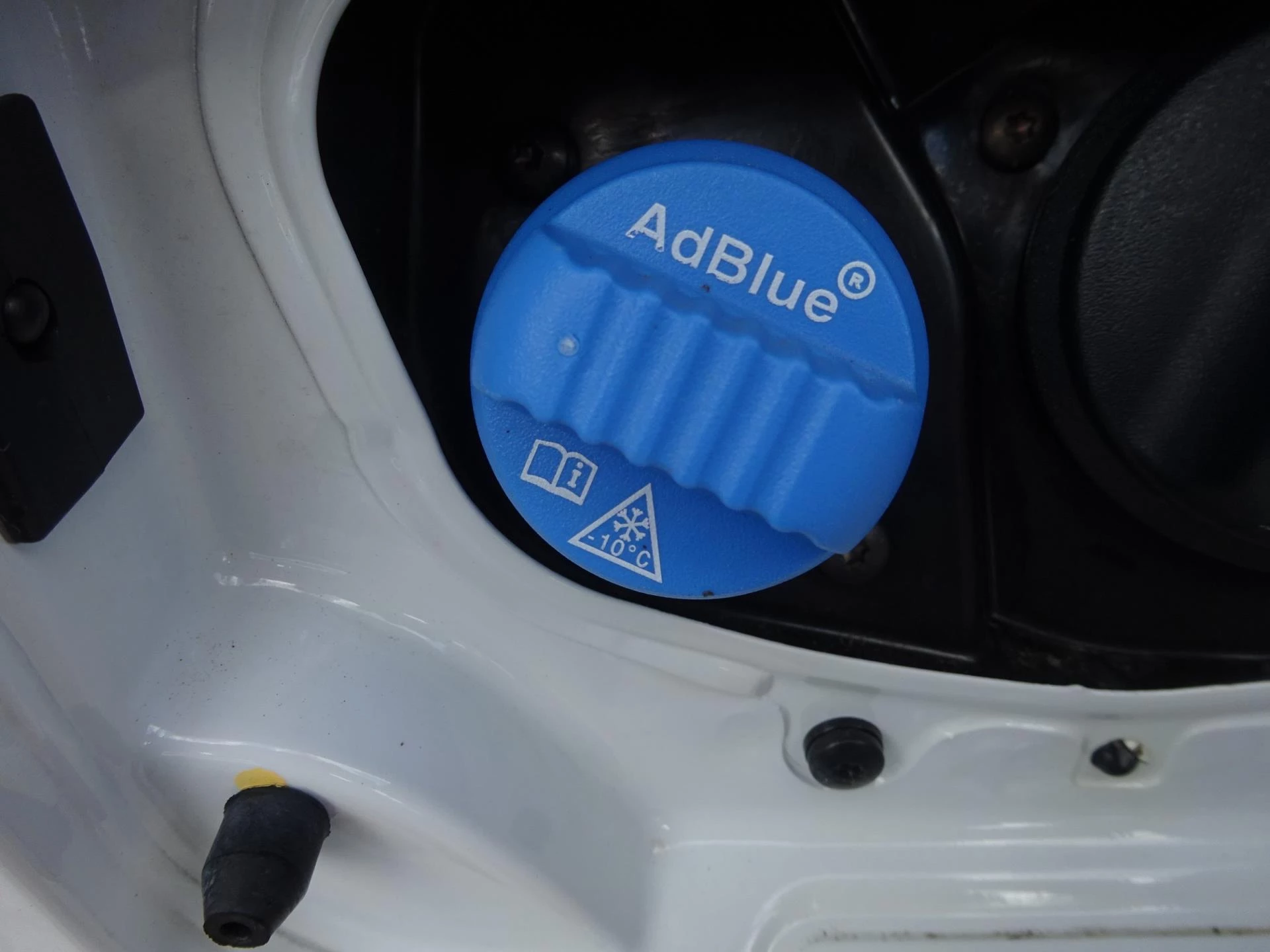 Hoofdafbeelding Renault Express
