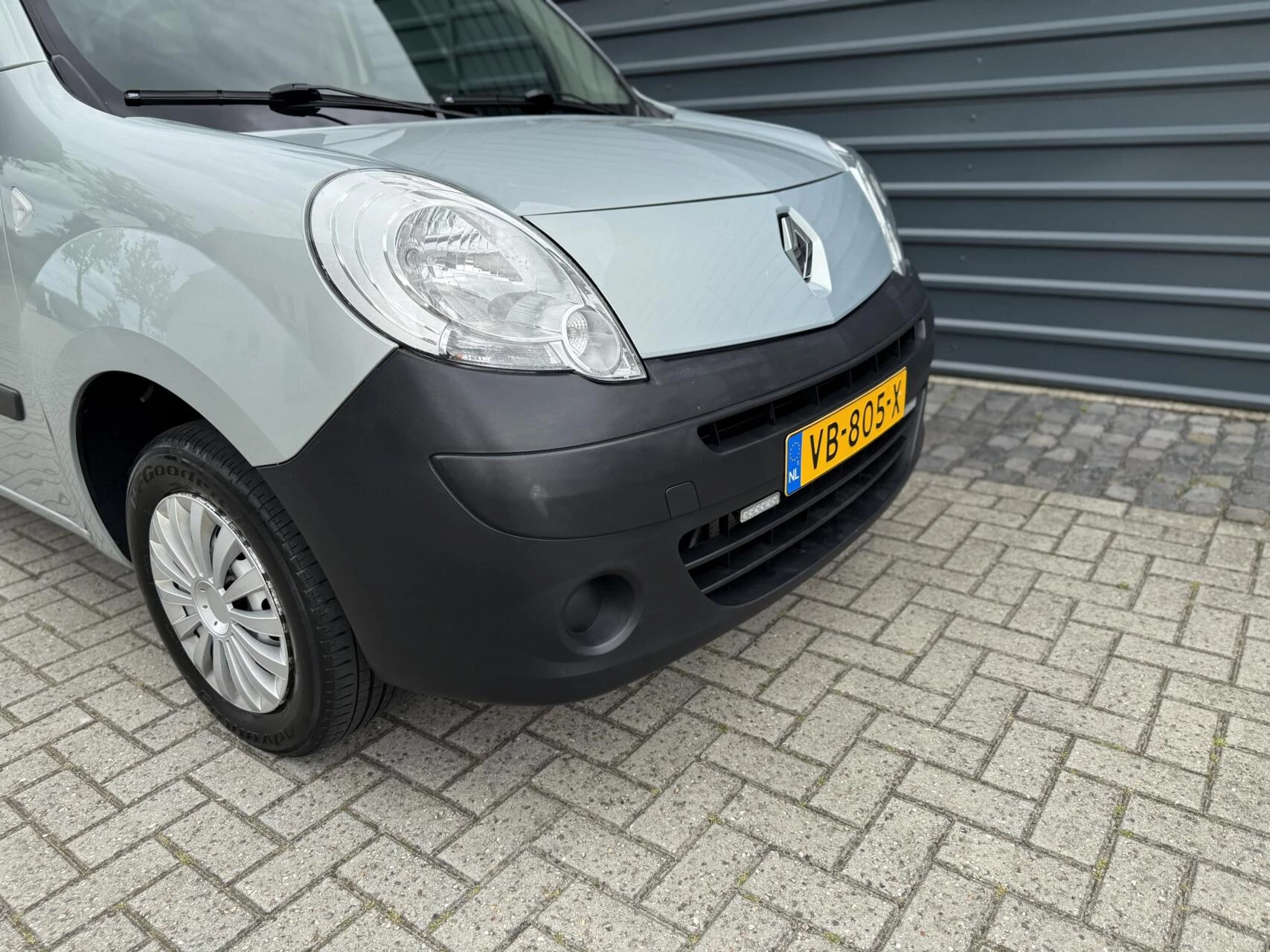 Hoofdafbeelding Renault Kangoo