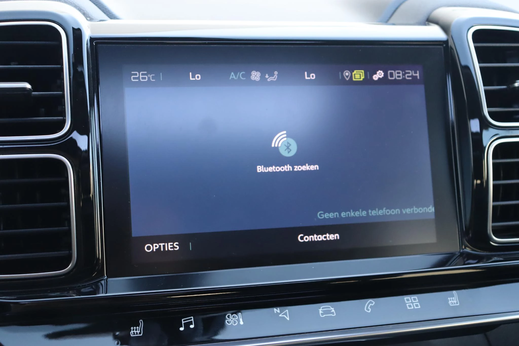 Hoofdafbeelding Citroën C5 Aircross
