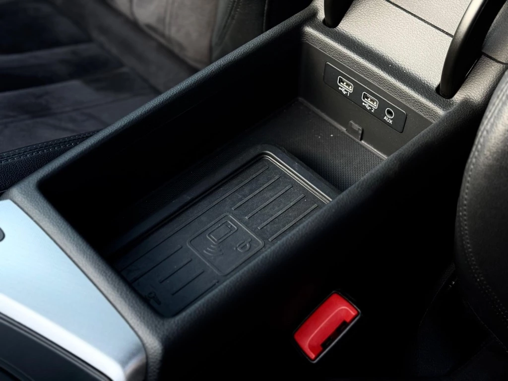 Hoofdafbeelding Audi Cabriolet