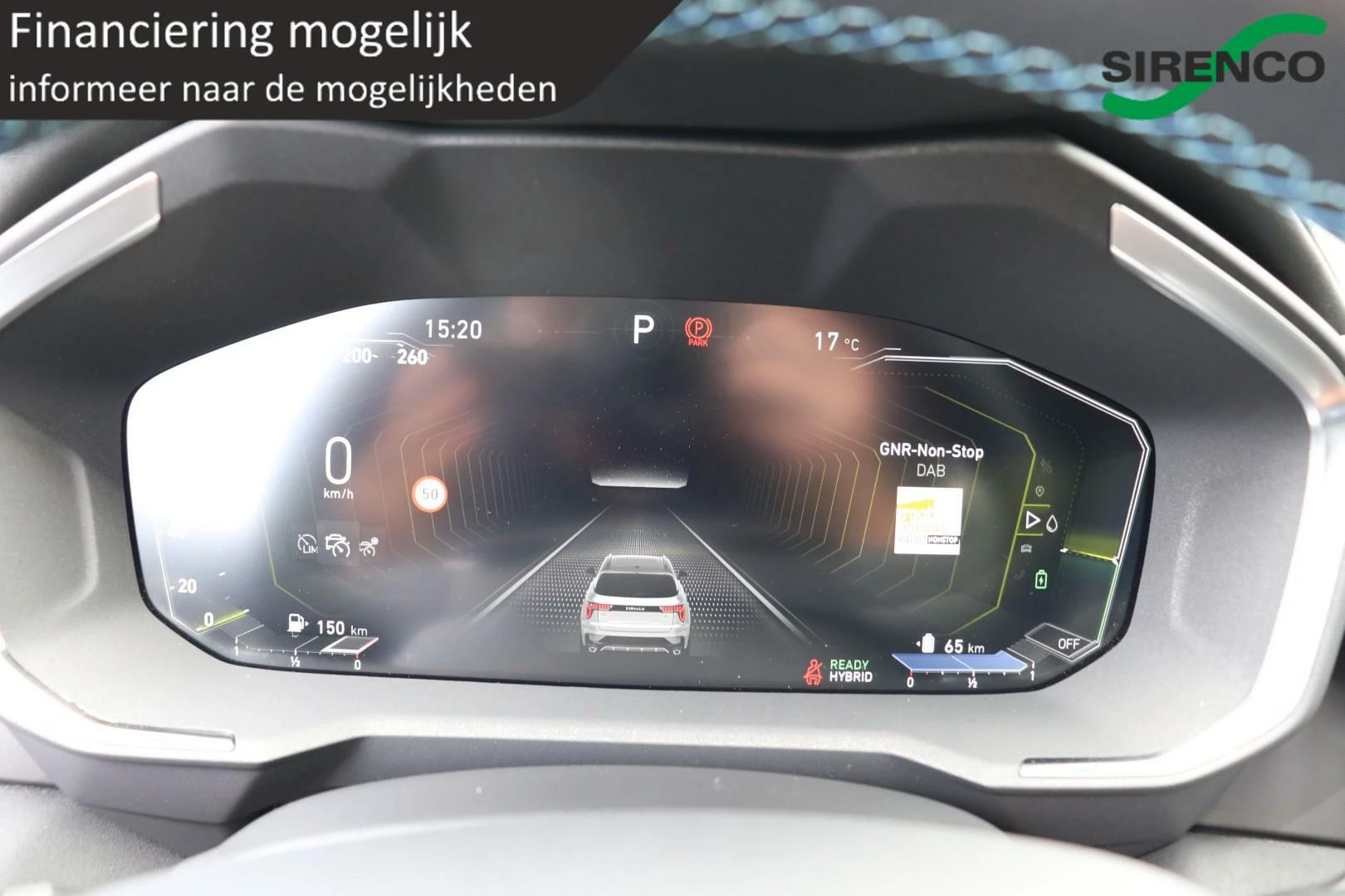 Hoofdafbeelding Lynk & Co 01