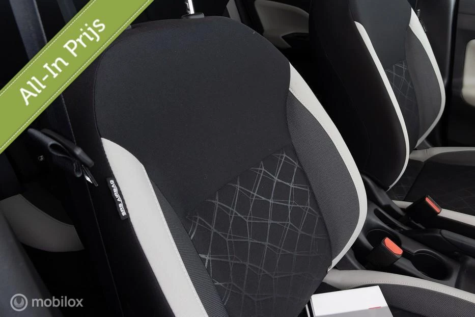 Hoofdafbeelding Nissan Micra