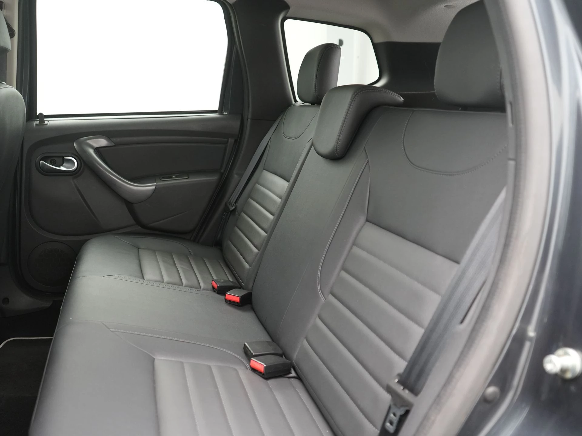 Hoofdafbeelding Dacia Duster