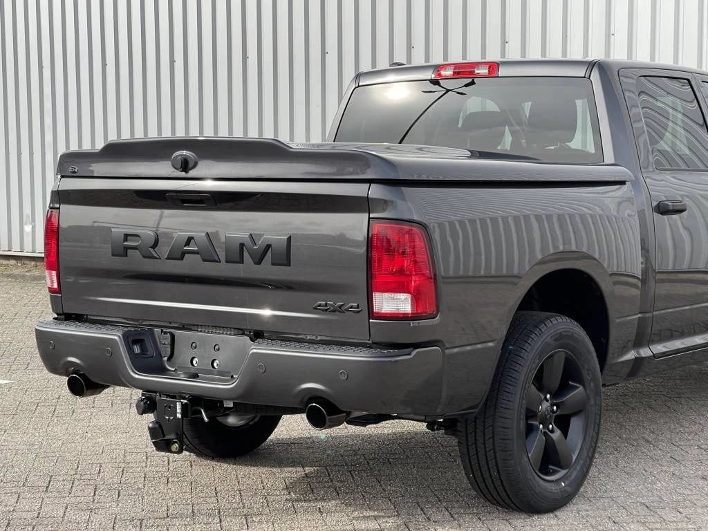 Hoofdafbeelding Dodge Ram Pick-Up