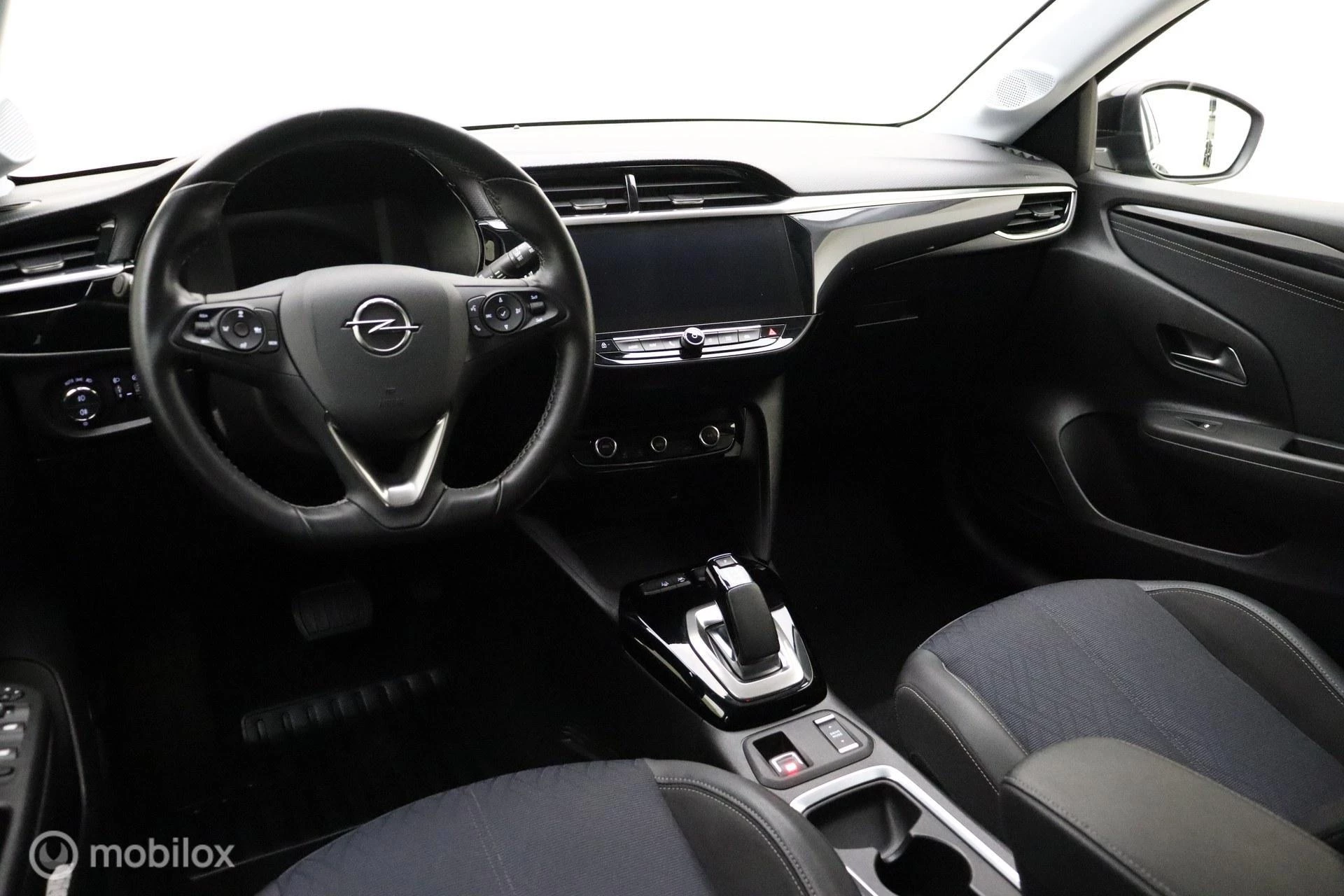 Hoofdafbeelding Opel Corsa-e
