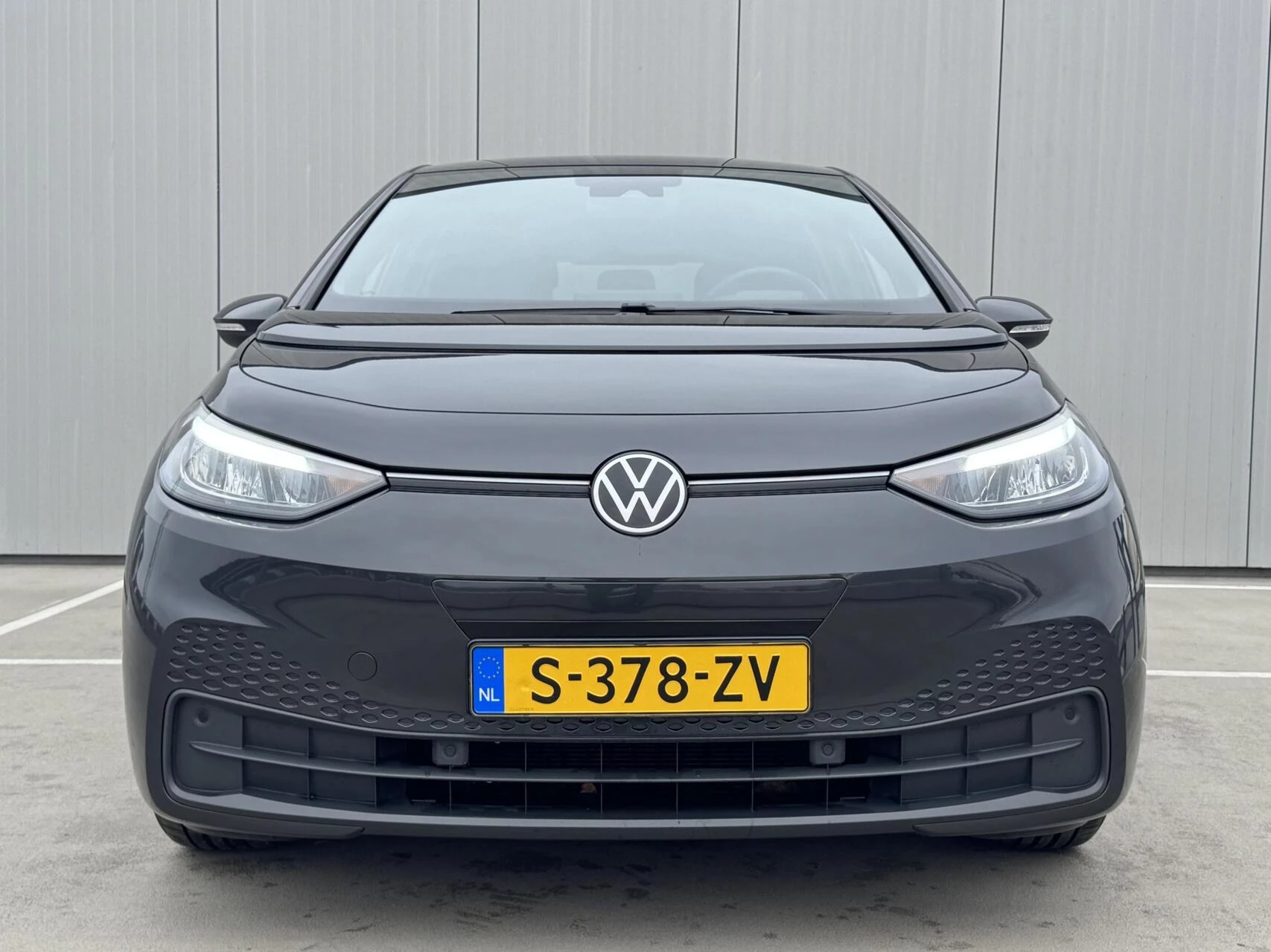 Hoofdafbeelding Volkswagen ID.3