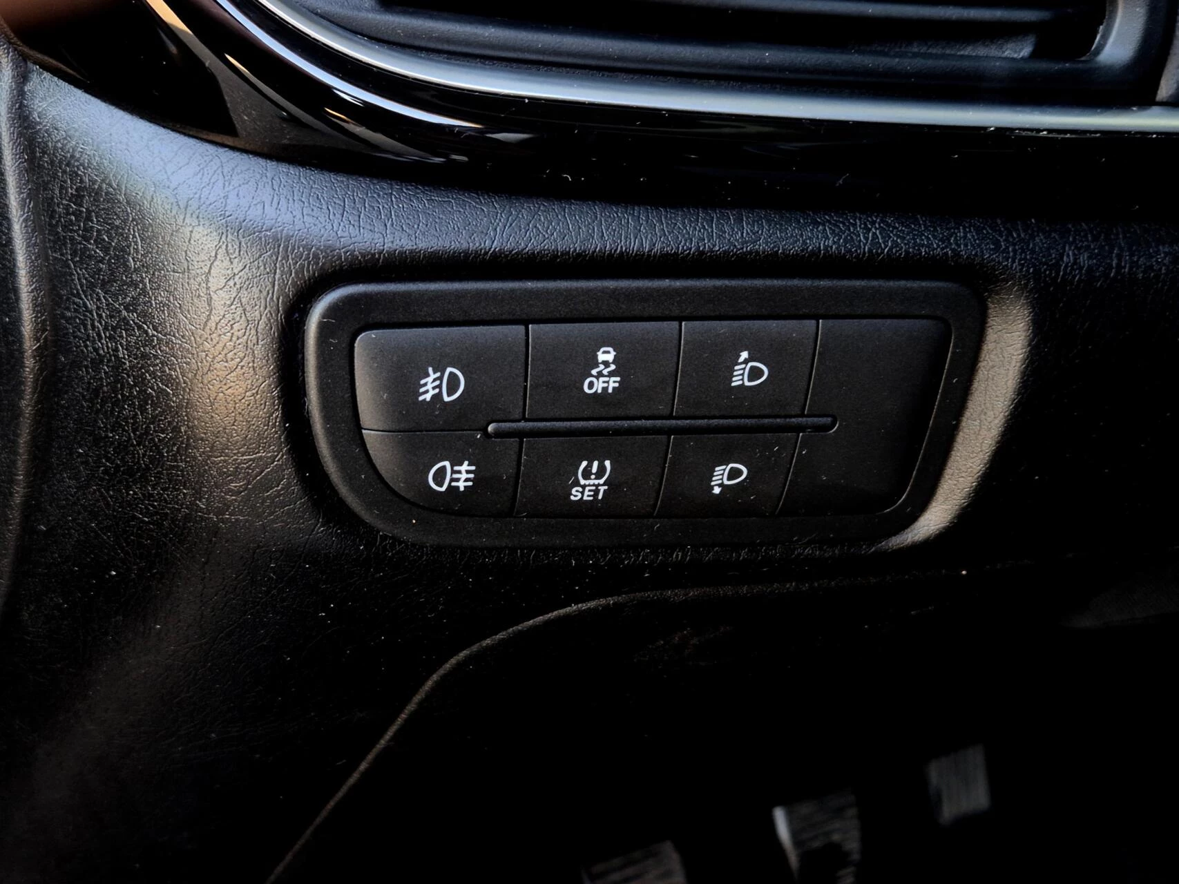 Hoofdafbeelding Fiat Tipo