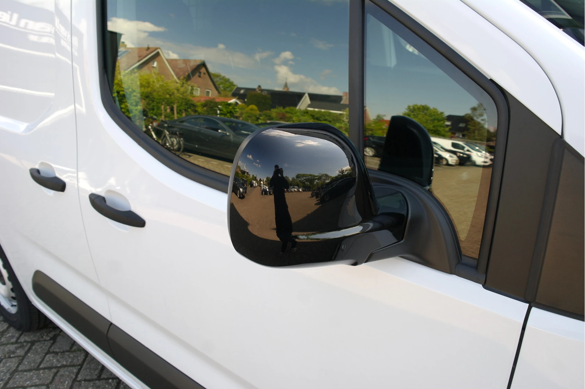 Hoofdafbeelding Toyota ProAce