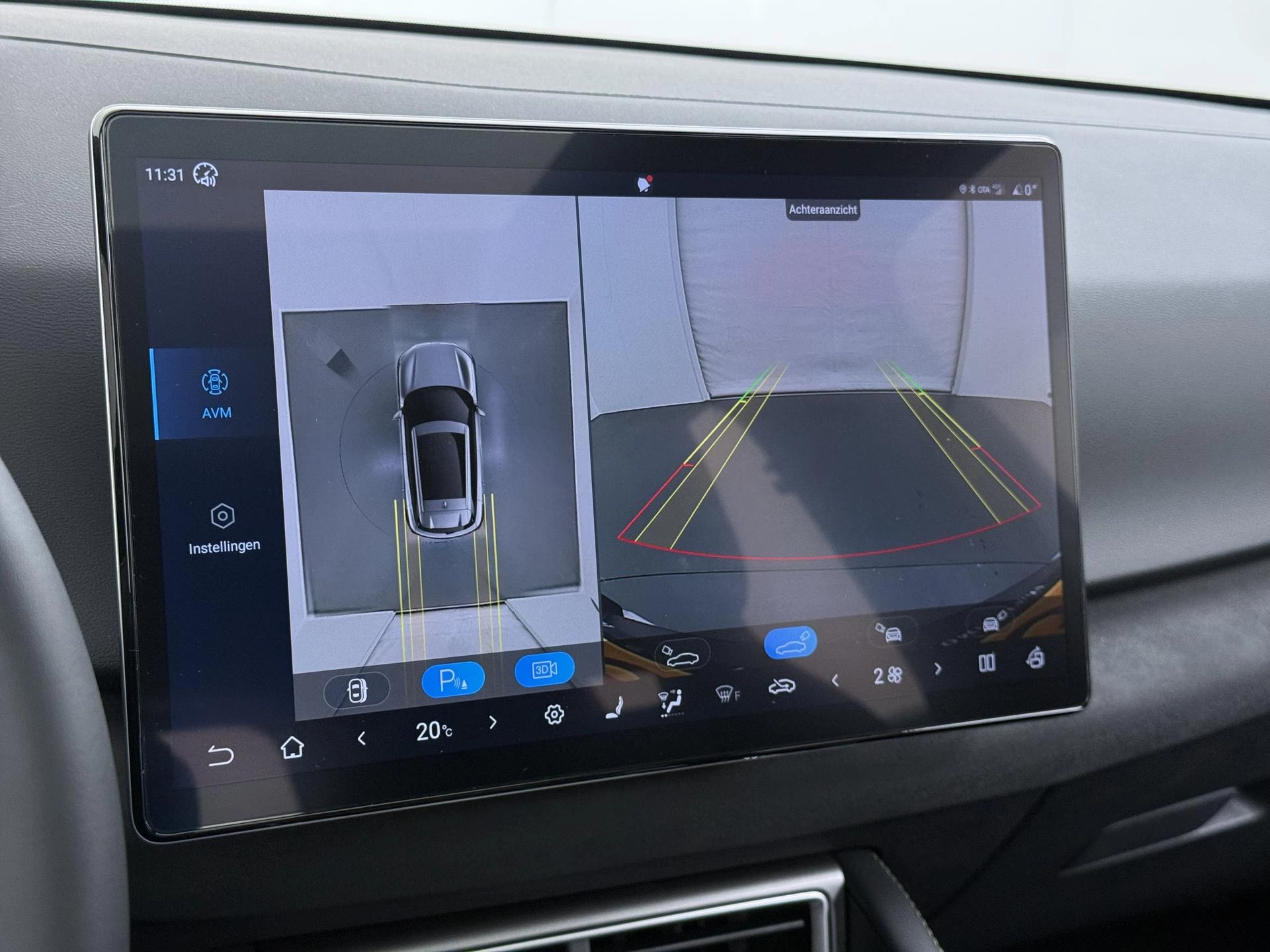 Hoofdafbeelding BYD ATTO 2