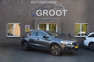 Hoofdafbeelding Citroën DS4