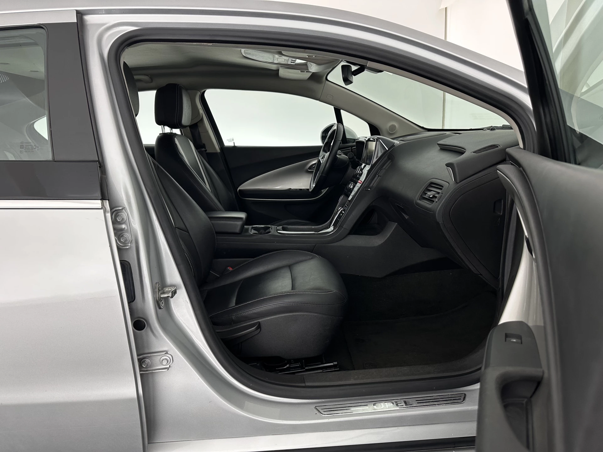 Hoofdafbeelding Opel Ampera