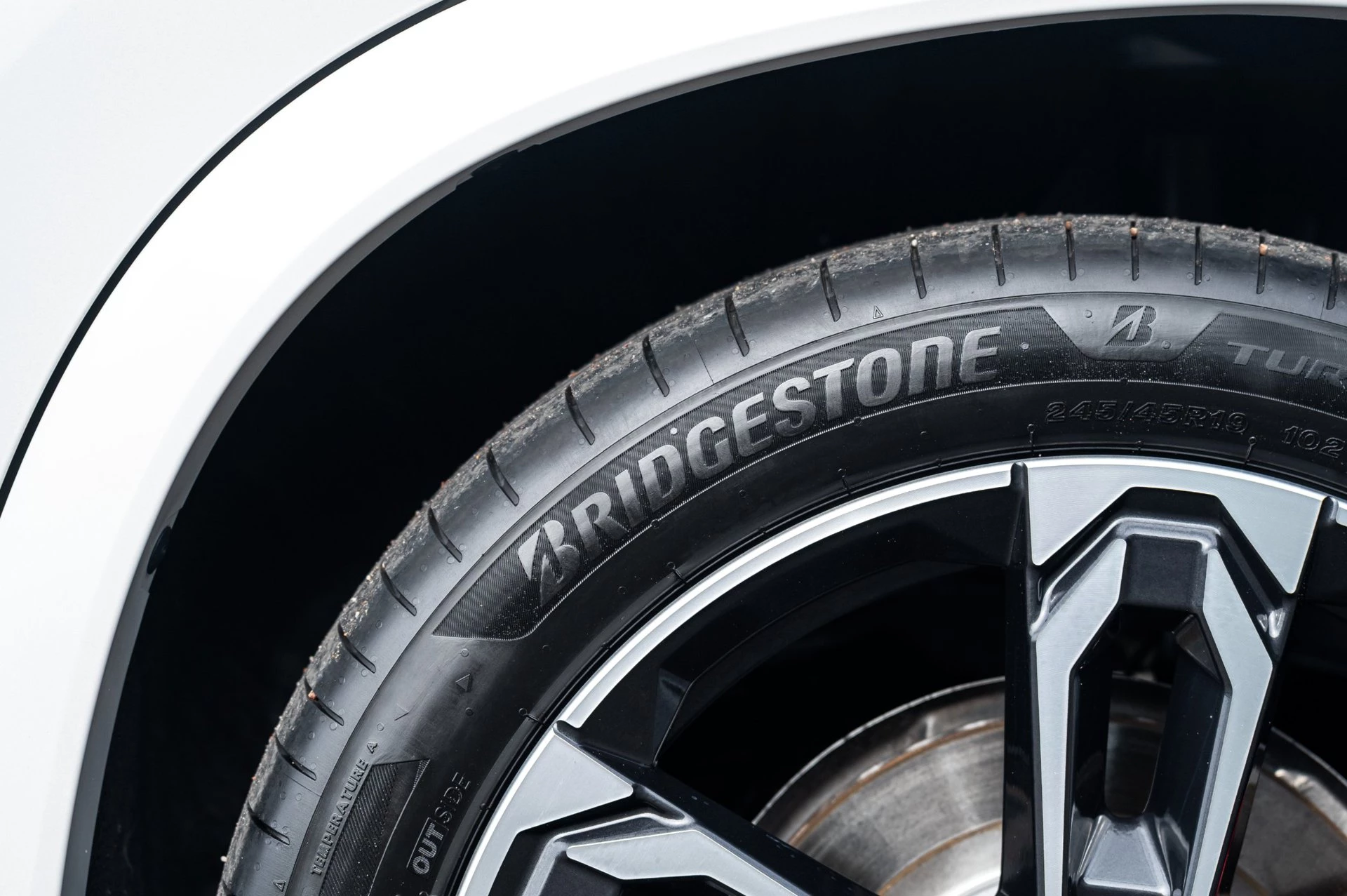 Hoofdafbeelding BMW iX1