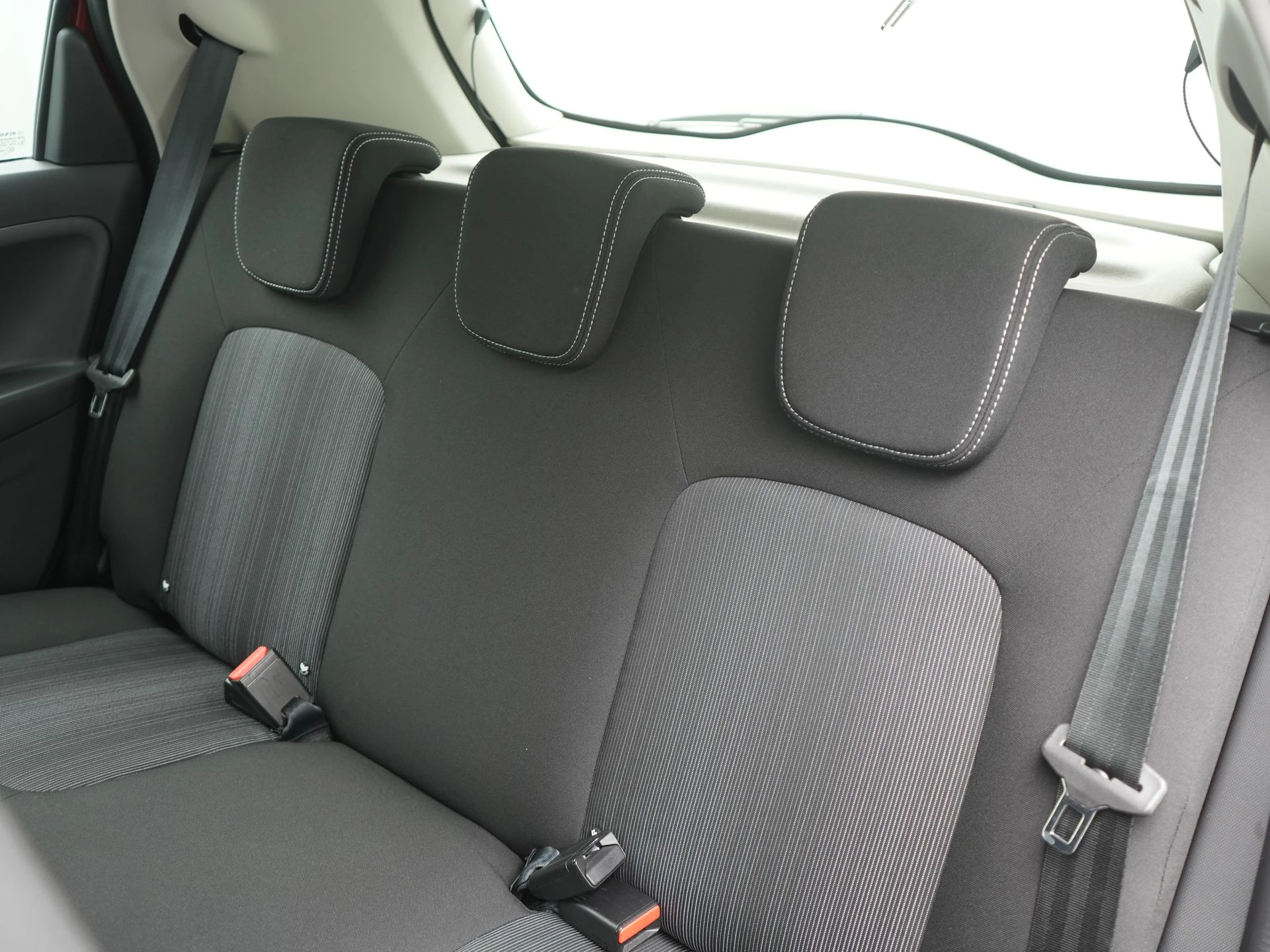 Hoofdafbeelding Renault ZOE