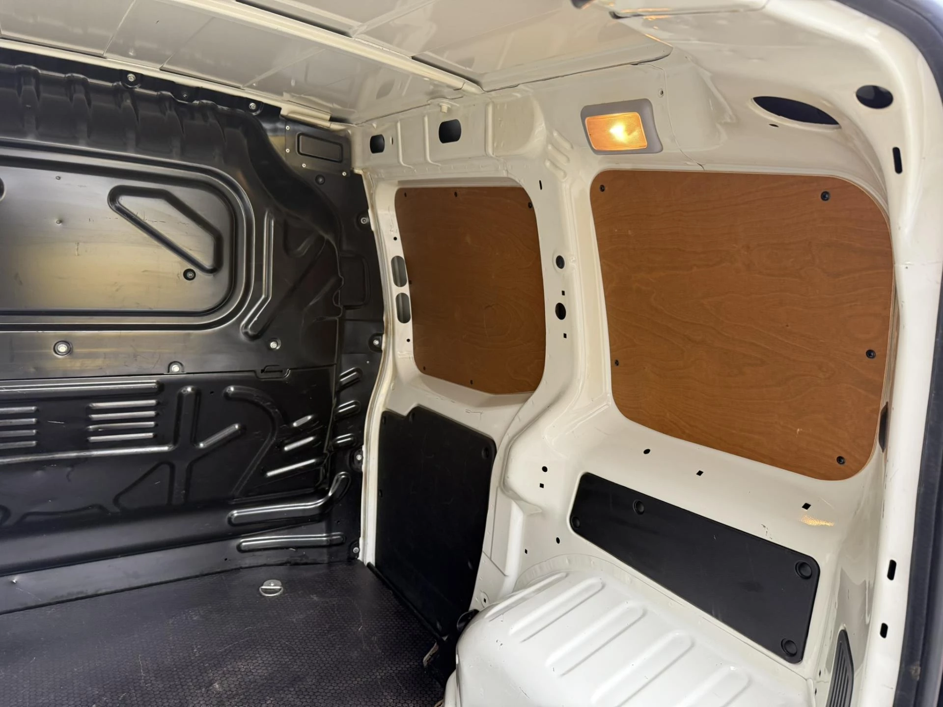 Hoofdafbeelding Fiat Fiorino