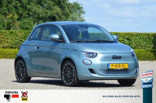Fiat 500 Icon 42 kWh