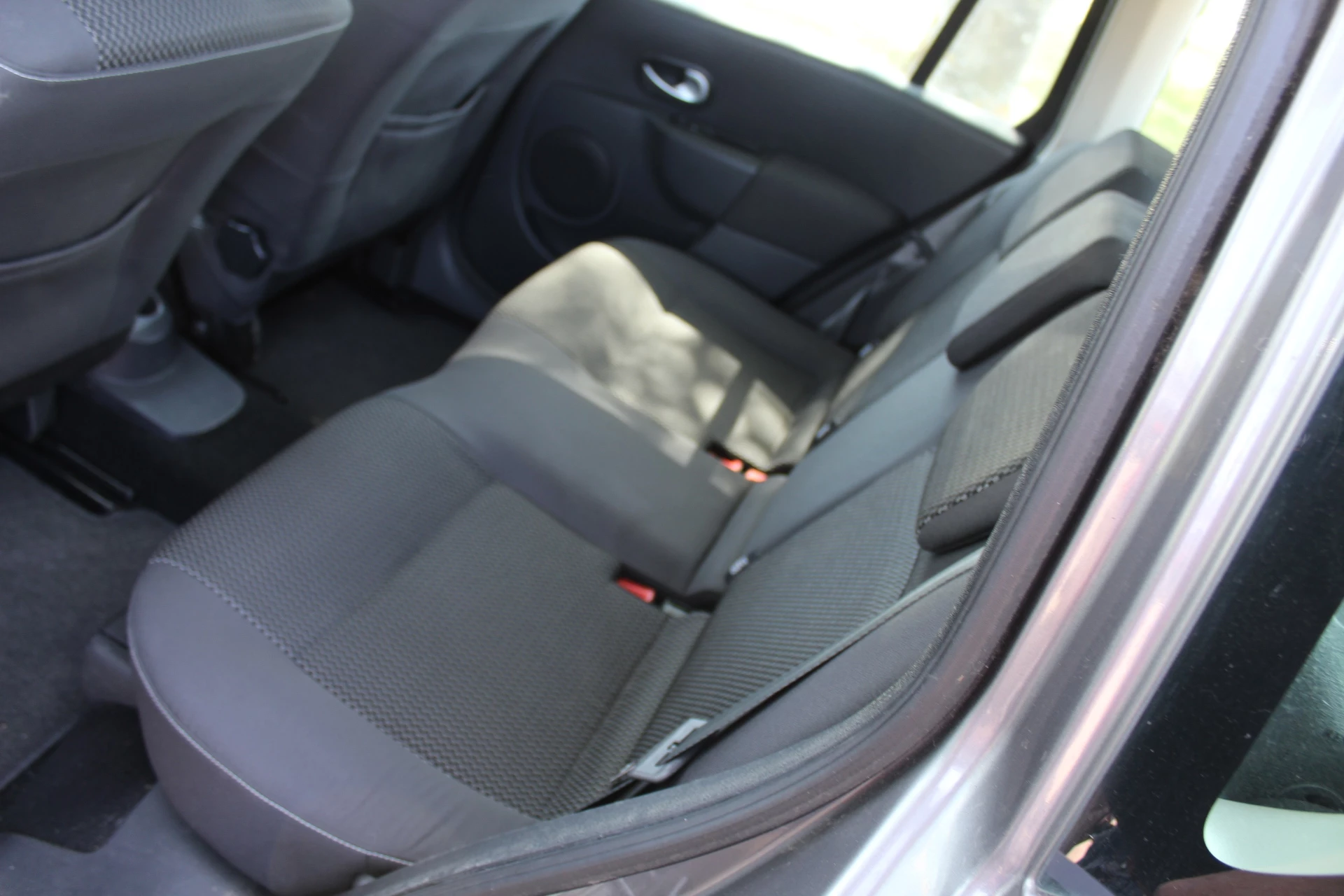 Hoofdafbeelding Renault Grand Modus