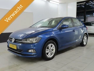 Volkswagen Polo 1.0 TSI Comfortline