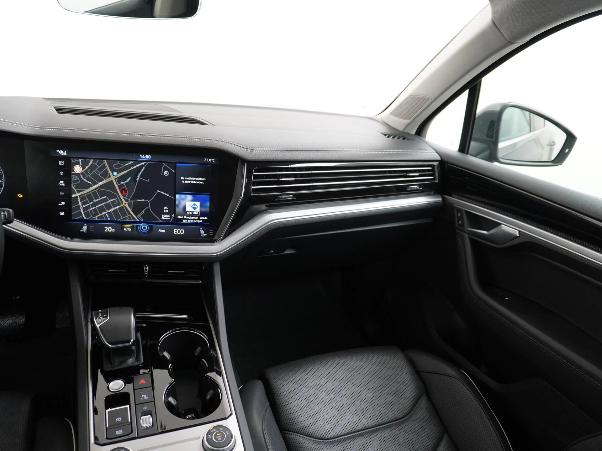 Hoofdafbeelding Volkswagen Touareg