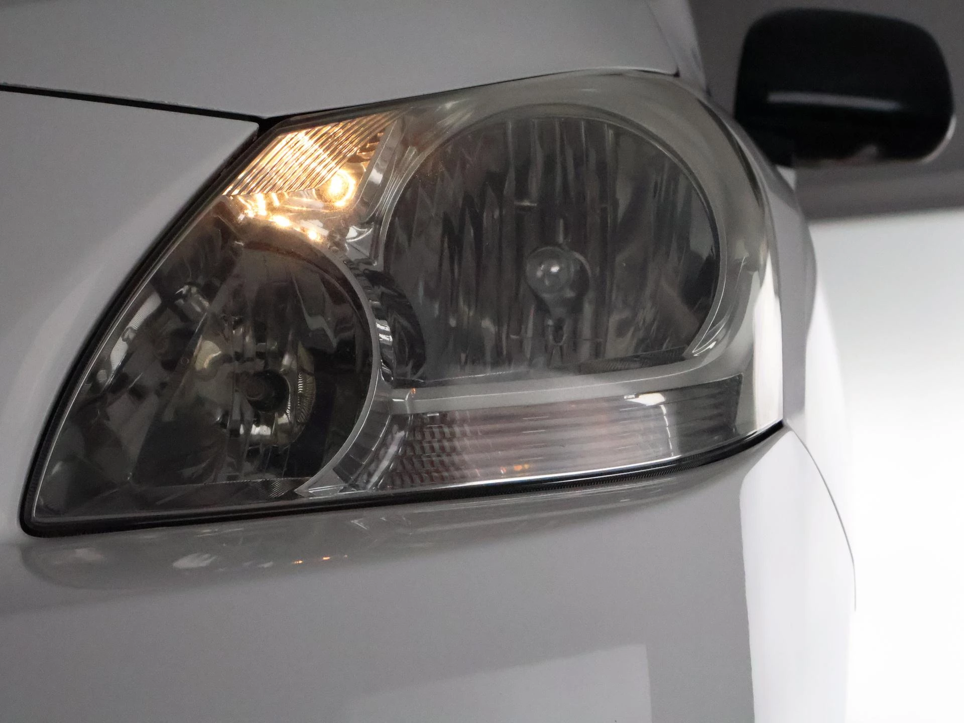 Hoofdafbeelding Toyota Verso