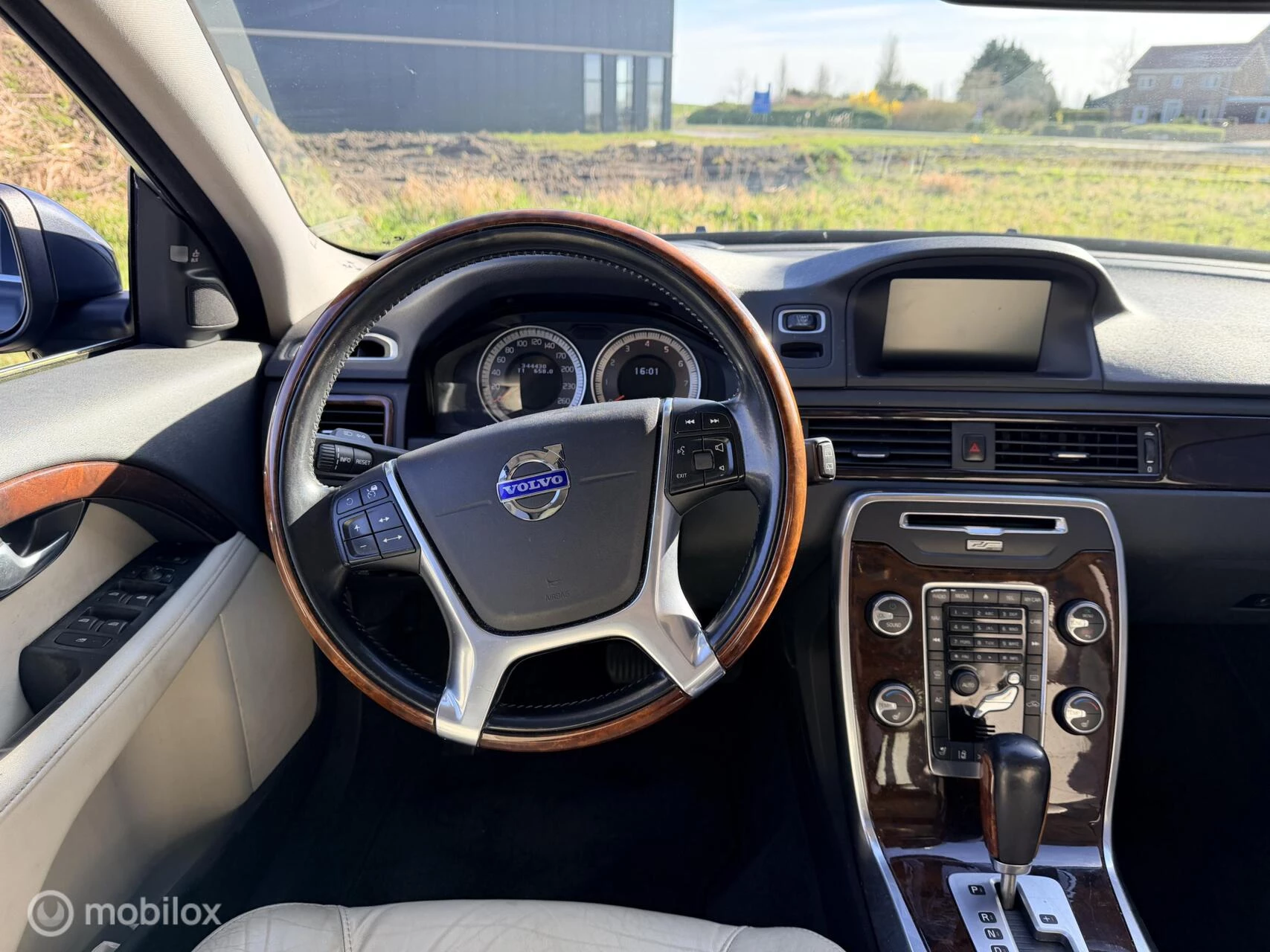 Hoofdafbeelding Volvo V70