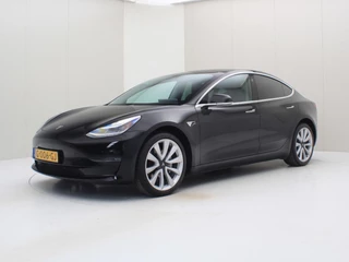 Tesla Model 3 Long-Range AWD 351pk 75 kWh [ AUTOPILOT+19'' LMV+620KM WLTP+PREMIUM AUDIO ]