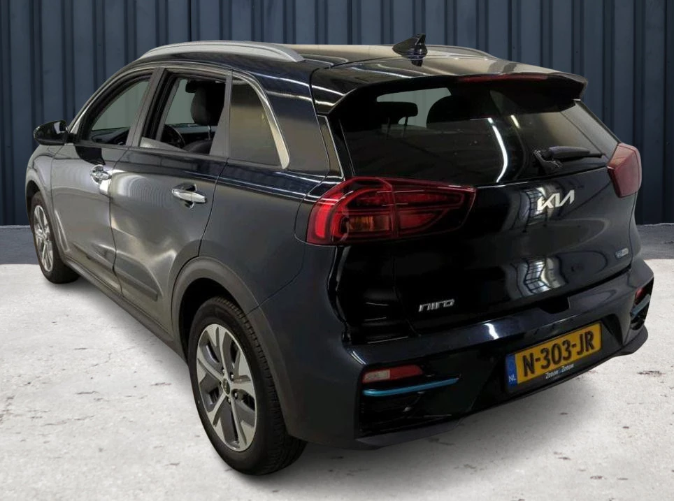 Hoofdafbeelding Kia e-Niro