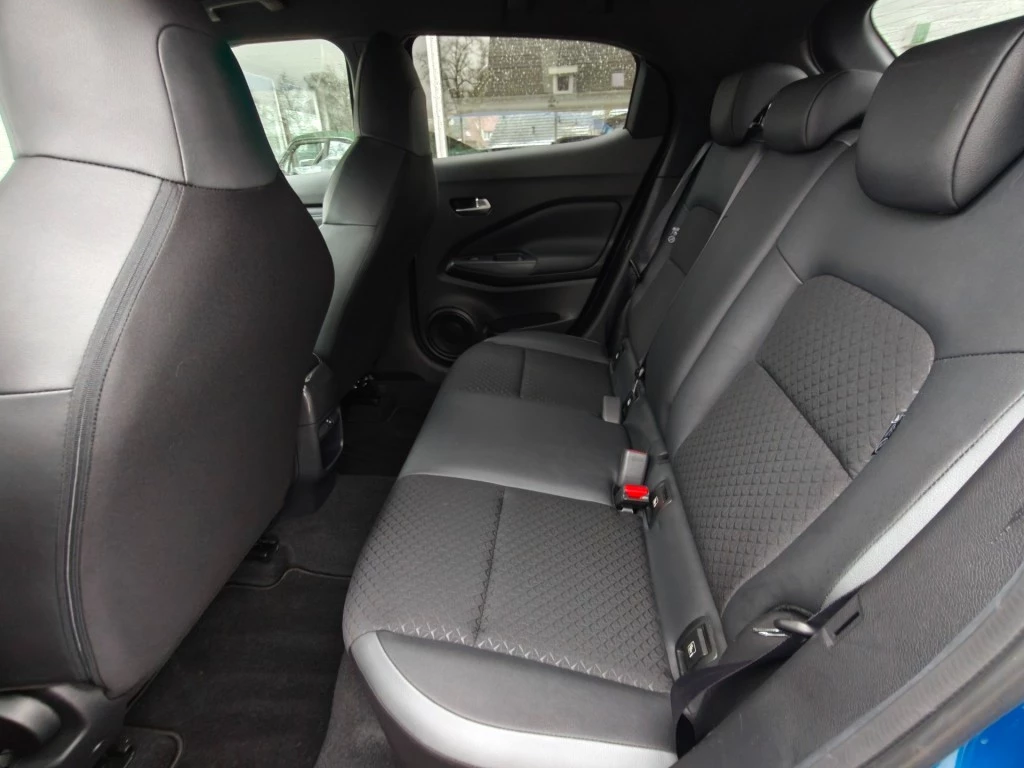 Hoofdafbeelding Nissan Juke