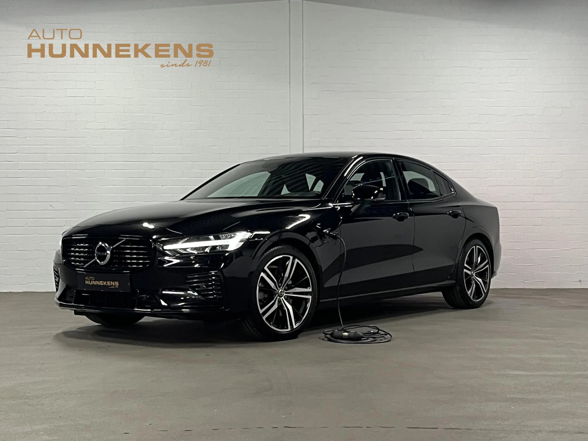 Hoofdafbeelding Volvo S60