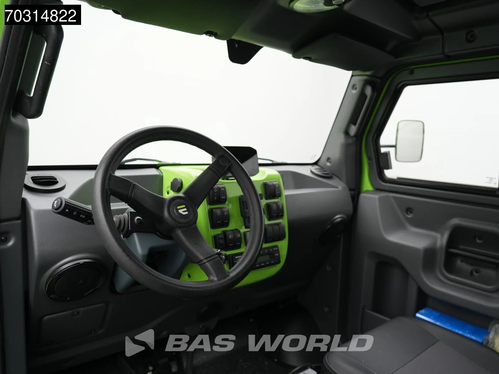 Hoofdafbeelding EVUM Motors aCar