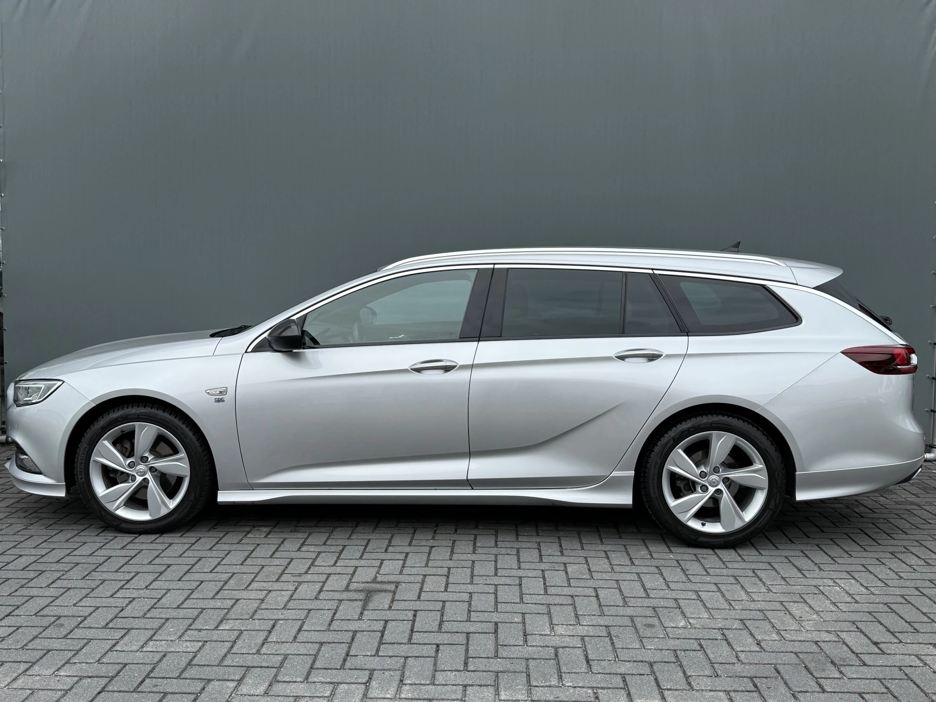 Hoofdafbeelding Opel Insignia